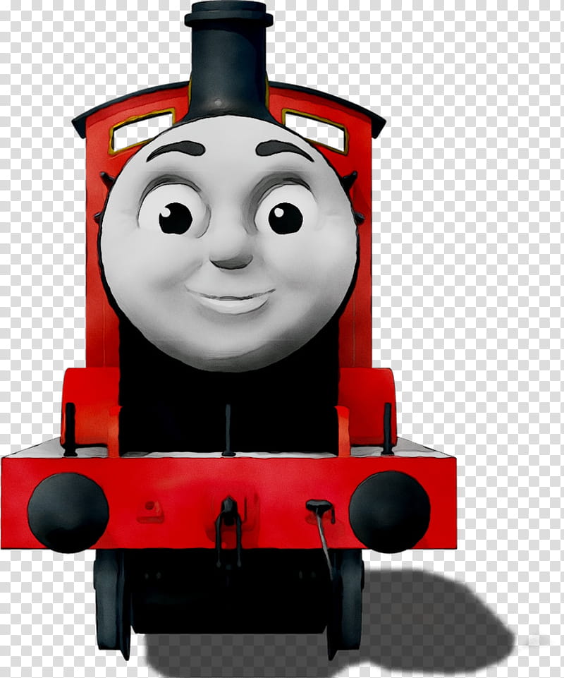 Cartoon Train Thomas Tank Engine