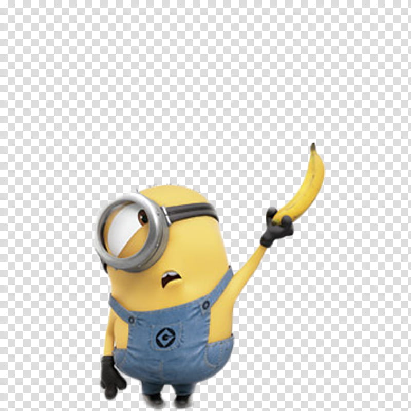 Transparent Minion Clipart Png Minions Bananas Full Size Clipart My XXX Hot Girl