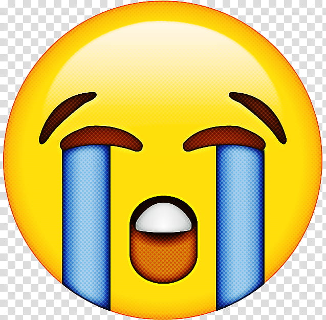 Heart Emoji Face With Tears Of Joy Emoji Emoticon Crying Smiley