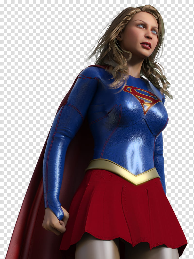 Supergirl File Superwoman Transparent Background PNG Clipart HiClipart