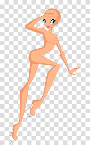 Bases Para Doll Naked Woman Cartoon Transparent Background Png Clipart The Best Porn