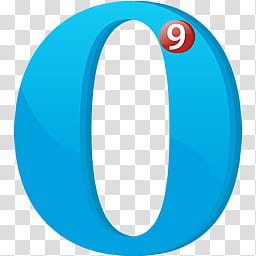 Vista Toon Pack, Opera v Bleu  Sans Ombre icon transparent background PNG clipart