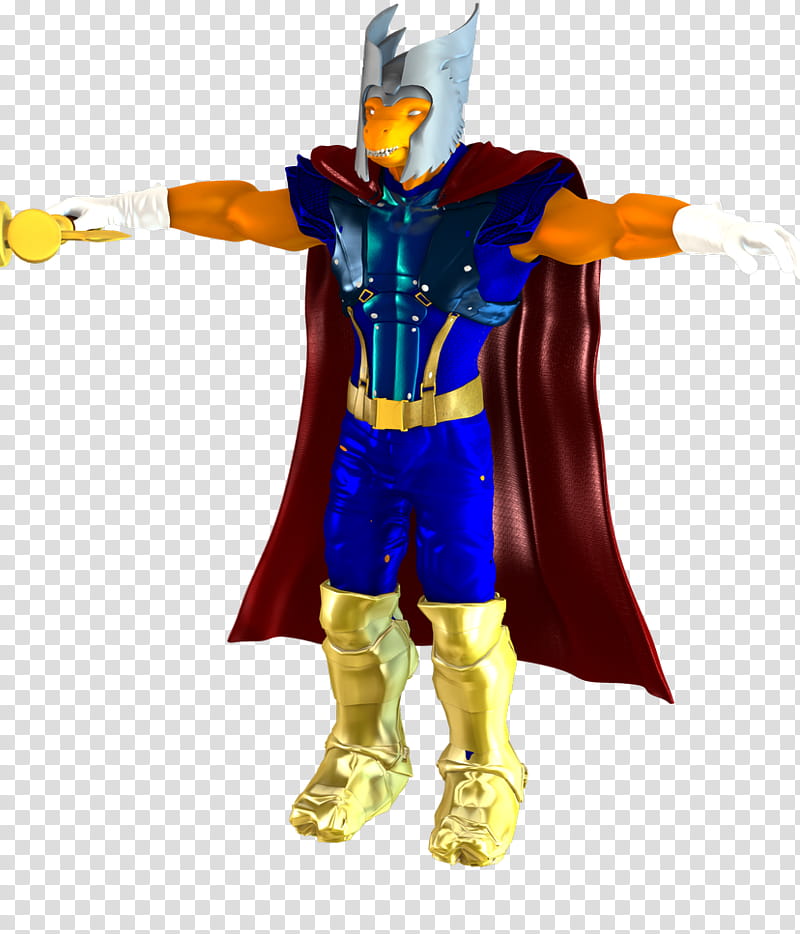 Beta Ray Bill Preview  transparent background PNG clipart