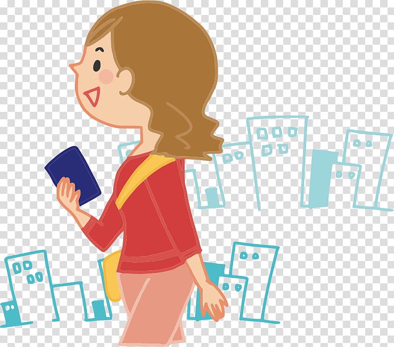 Real Estate, Tokyo, Cartoon, Child, Learning, Play, Sharing transparent background PNG clipart