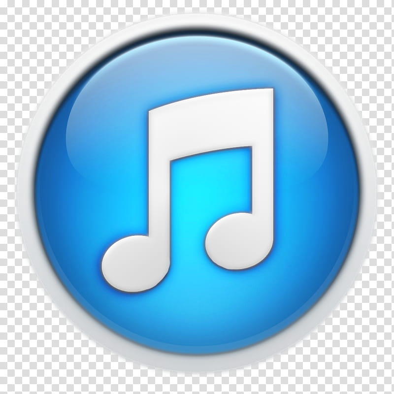 Alternate iTunes Icons x, clean mavericks transparent background PNG clipart