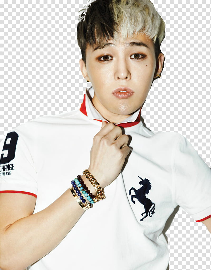 G DRAGON transparent background PNG clipart