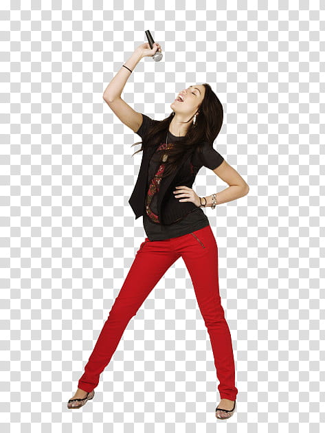 Super Tutolover, woman holding microphone transparent background PNG clipart