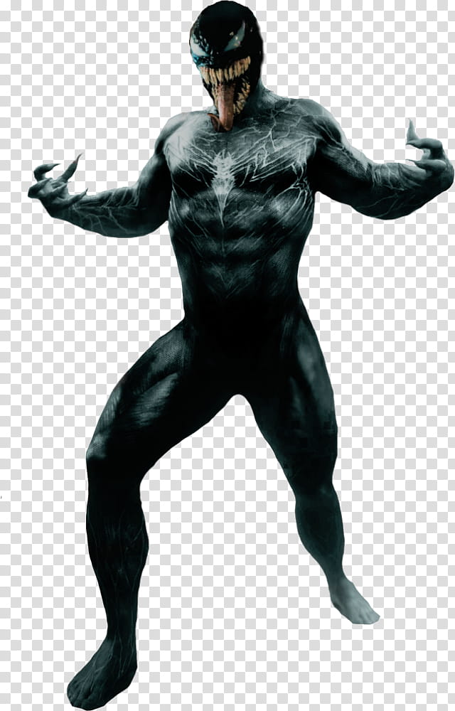 Marvel Movie Venom  Venom transparent background PNG clipart