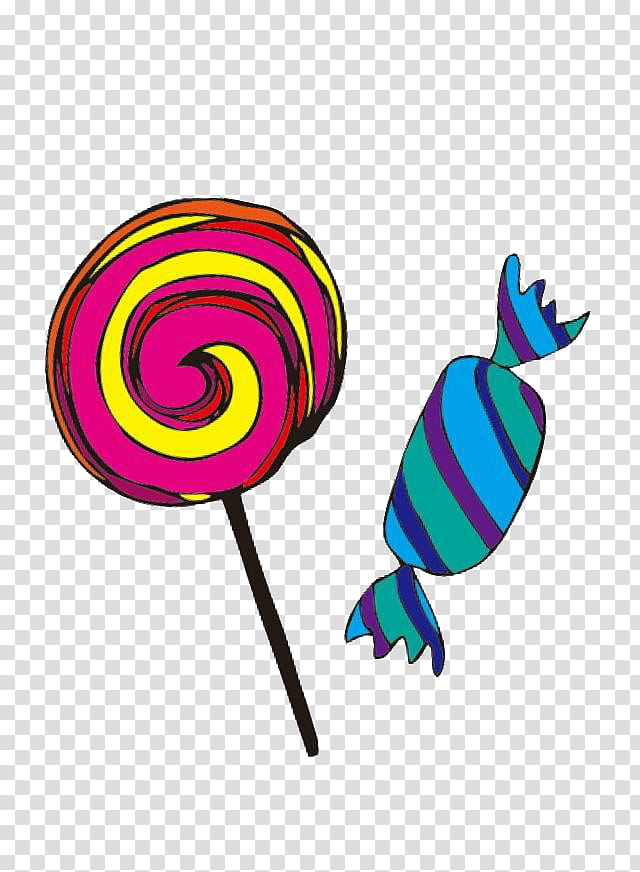 Cartoon Cat, Lollipop, Candy, Taffy, Candy Cane, Toffee, Food, Stick Candy transparent background PNG clipart
