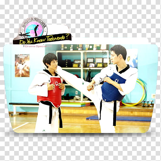 Do You Know Taekwondo K Drama, Do You Know Taekwondo icon transparent background PNG clipart