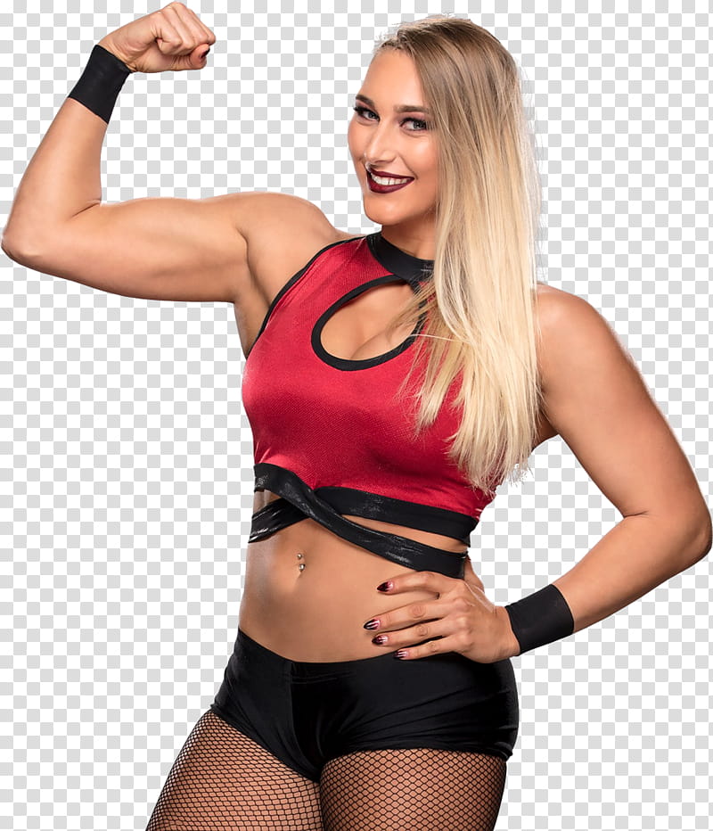 Rhea Ripley transparent background PNG clipart