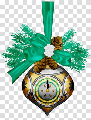 Christmas decoration, Watercolor, Paint, Wet Ink, Holiday Ornament, Tree, Interior Design, Pine transparent background PNG clipart thumbnail