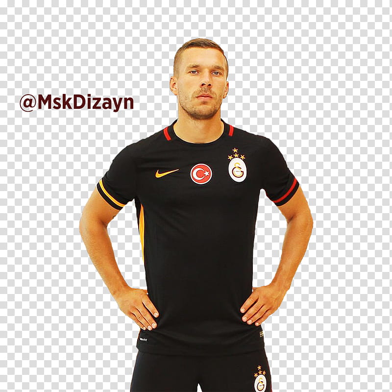Lukas Podolski   sihay forma transparent background PNG clipart