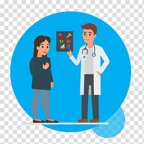 Patient, Physician, Health Care, Clinician, Motivational Interviewing, Behavior, Medicine, Cartoon transparent background PNG clipart
