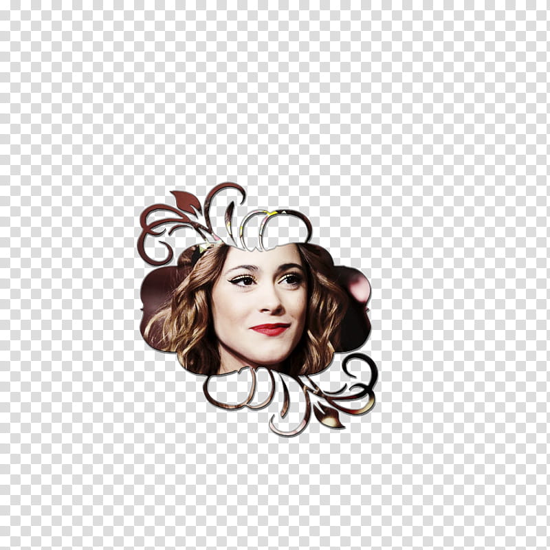 Martina Stoessel, woman with red lipstick cloud transparent background PNG clipart