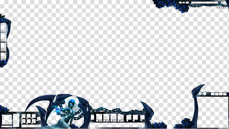 League of legends overlay, Ghost Bride Morgana transparent background PNG clipart
