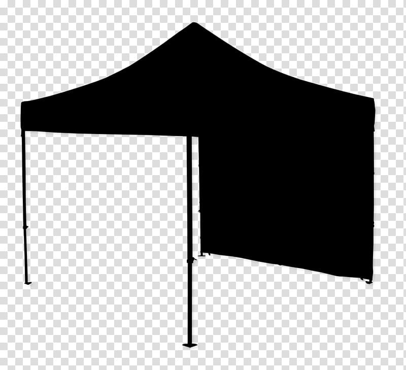 Tent, Angle, Line, Furniture, Garden Furniture, Black M, Canopy, Shade transparent background PNG clipart