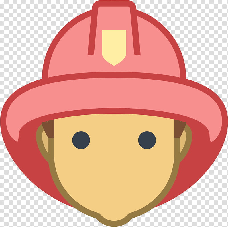 Fire Department Logo, Firefighter, Firefighters Helmet, Volunteer Fire Department, Cartoon, Badge, Facial Expression, Pink transparent background PNG clipart