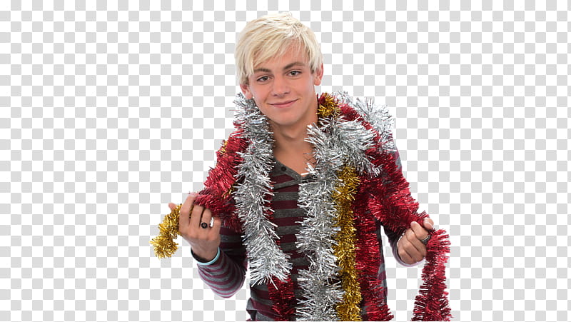 Ross Lynch ,  transparent background PNG clipart