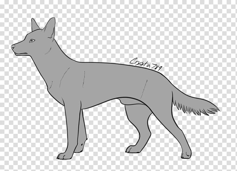 Canine base FU, gray dog illustration transparent background PNG clipart