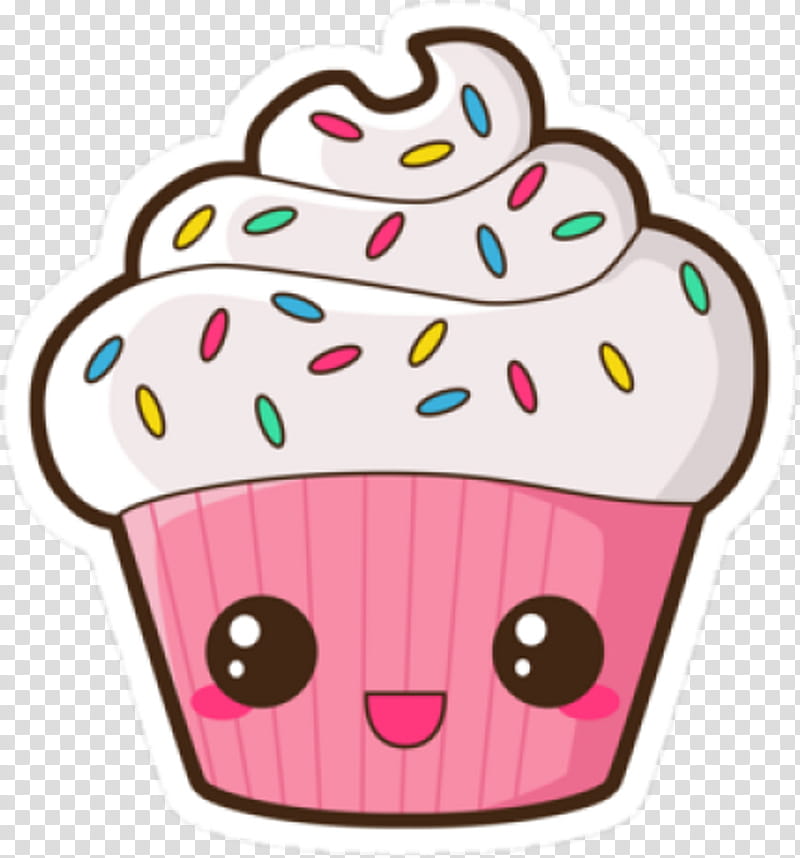 Frozen Food, Cupcake, Cute Cupcakes, Torta, Drawing, Chocolate, Dessert