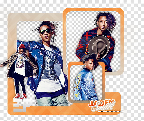 JADEN SMITH, +PREVIEW transparent background PNG clipart