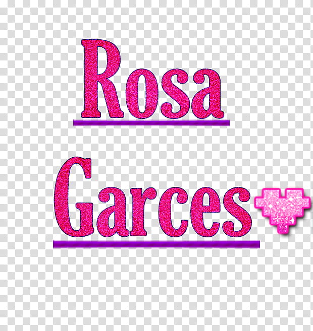 Para Rosa Garces transparent background PNG clipart