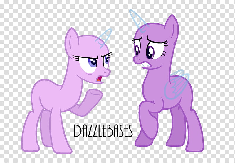MLP BASE Pretend to Hit Me One More Time transparent background PNG clipart