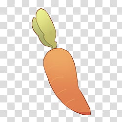 Watchers, red carrots transparent background PNG clipart