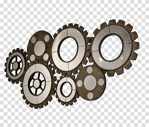 Bicycle, Gear, Clutch, Auto Part, Bicycle Part, Automotive Engine Timing Part, Saw Blade, Hardware Accessory transparent background PNG clipart