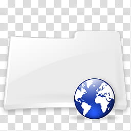 InneX v , white folder icon transparent background PNG clipart