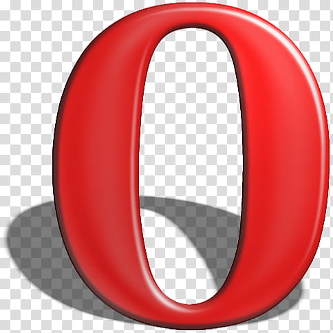red letter o logo