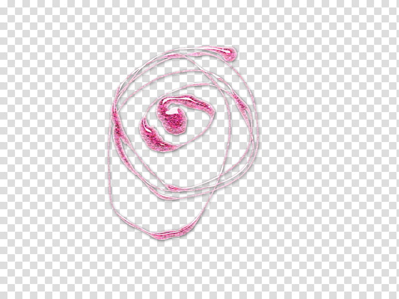 Scatterz Part , pink swirling liquid transparent background PNG clipart
