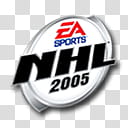 EA Sports NHL  transparent background PNG clipart