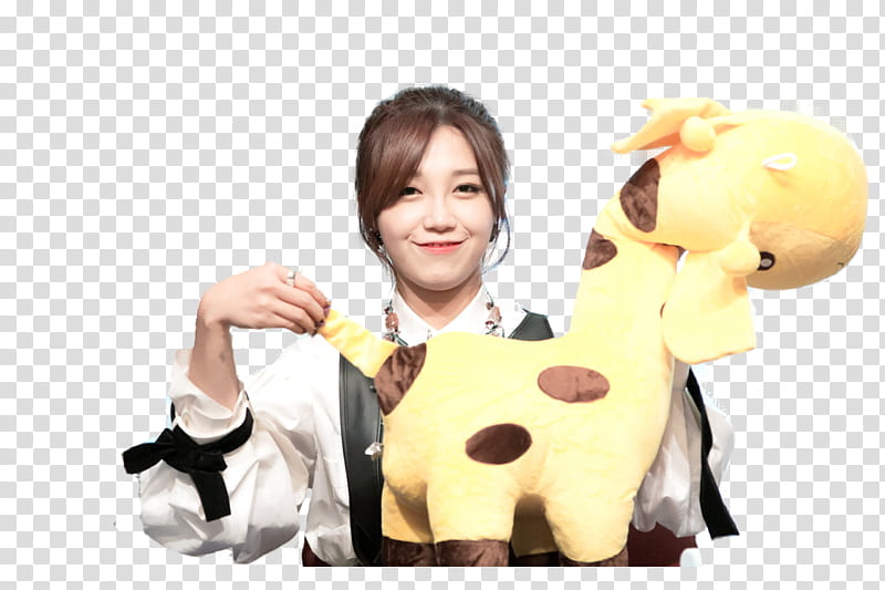 Apink EunJi transparent background PNG clipart