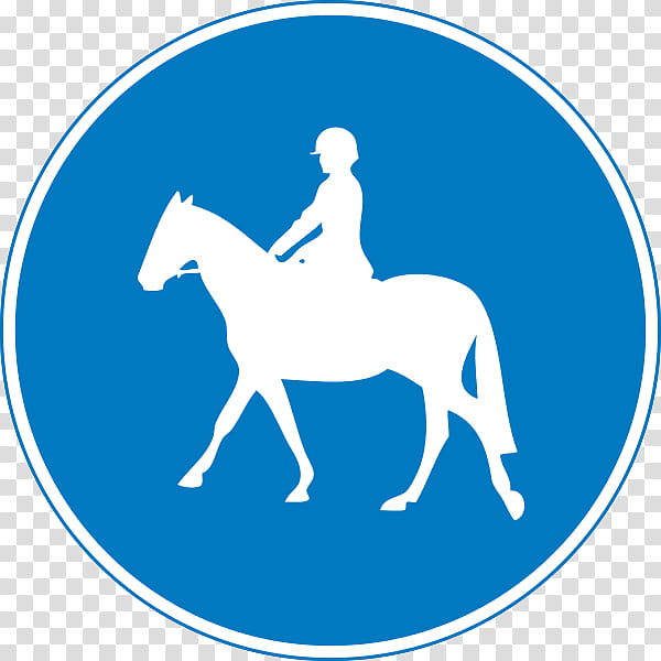Police, Horse, Pony, Equestrian, Traffic Sign, Police Officer, Blue, White transparent background PNG clipart