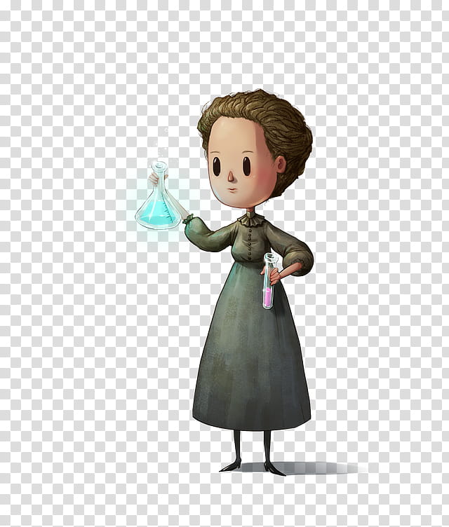 Scientist, Physicist, Physics, Science, Chemistry, Mathematics, Cartoon, Drawing transparent background PNG clipart