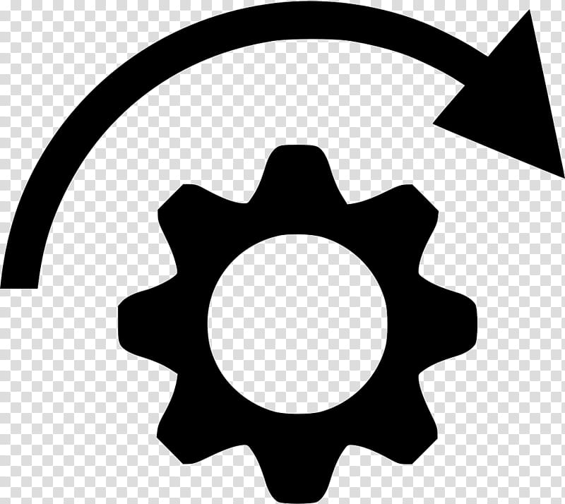 Gear, Sprocket, Wheel, Mechanism, Circle, Logo, Emblem, Automotive Wheel System transparent background PNG clipart