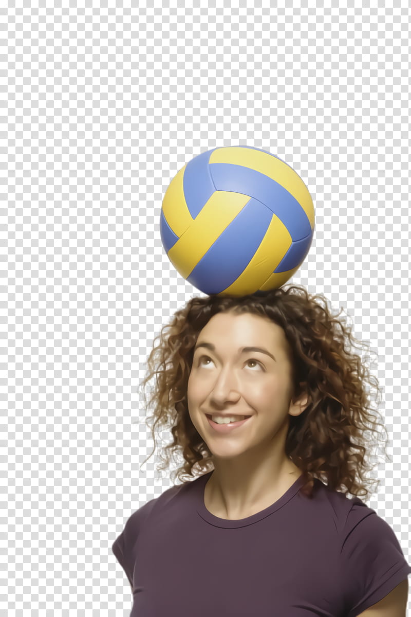 ball yellow smile volleyball fun, Sports Equipment, Volleyball Player, Happy transparent background PNG clipart
