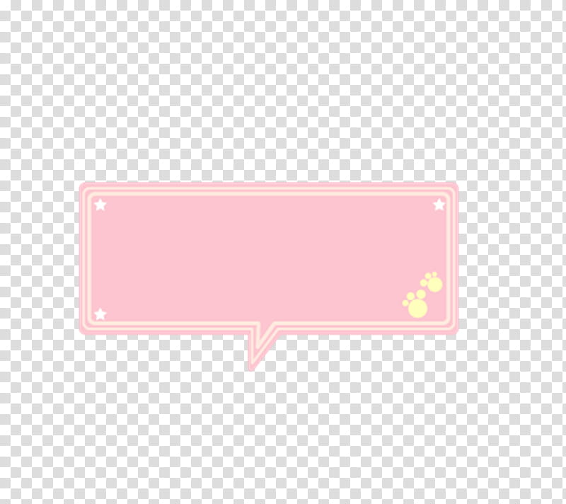 Cute Pink Gift Box Transparent PNG Clip Art Image​