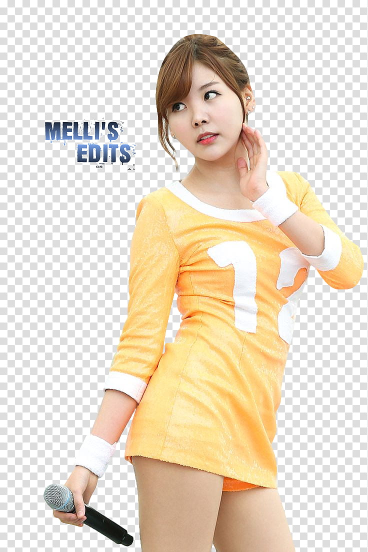 ORANGE CARAMEL RAINA transparent background PNG clipart