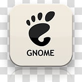 Home for your Browser, Gnome logo transparent background PNG clipart