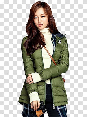 KIM JI WON transparent background PNG clipart thumbnail