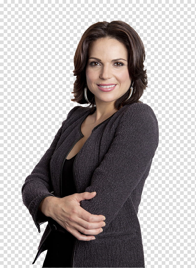 o Lana Parrilla transparent background PNG clipart