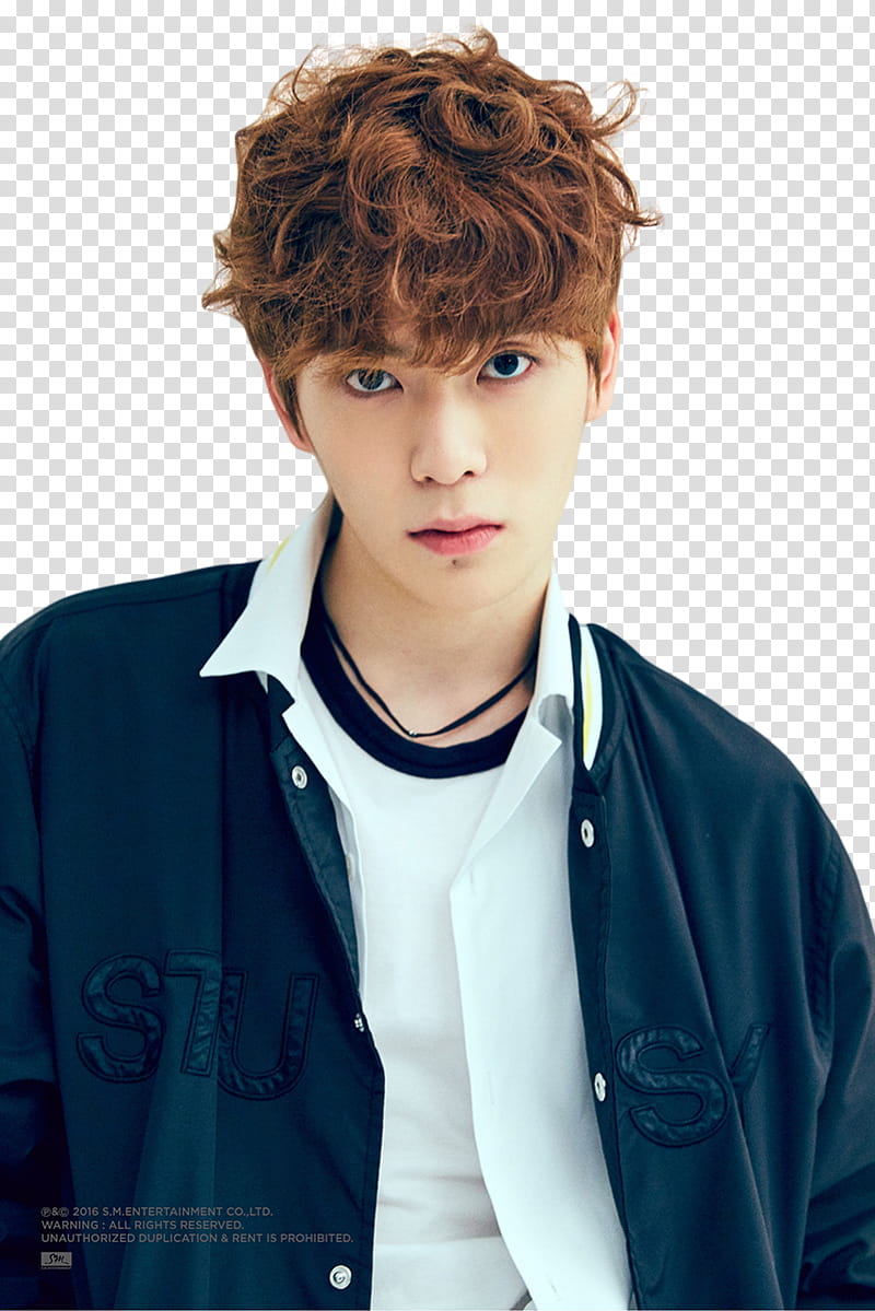Jaehyun NCT The th Sense, man wearing blue button-up jacket transparent background PNG clipart