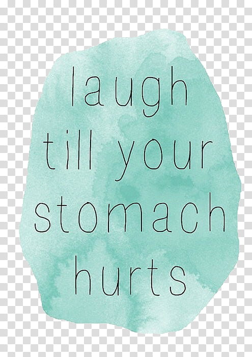 Super  , blue background with laugh till your stomach hurts text overlay transparent background PNG clipart