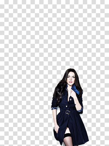 Lindsay Lohan transparent background PNG clipart