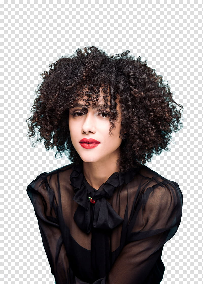 Nathalie Emmanuel, weCtXDd_o transparent background PNG clipart