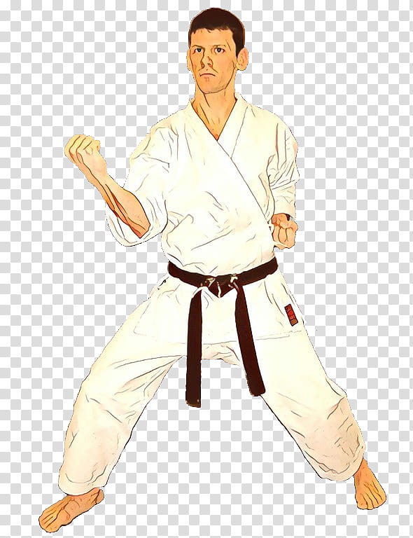 Taekwondo, Karate, Judo, Jujutsu, Brazilian Jiujitsu, THROW, Dobok, Martial Arts transparent background PNG clipart
