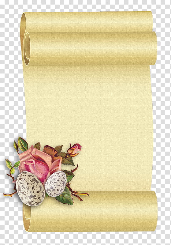 Easter, Parchment, Scroll, Sham Ennessim, Book, Notebook, Blog, Internet Forum transparent background PNG clipart